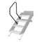 Lippert SOLID STEP RAIL 799640 - alternate 1